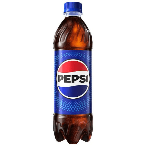 Pepsi.