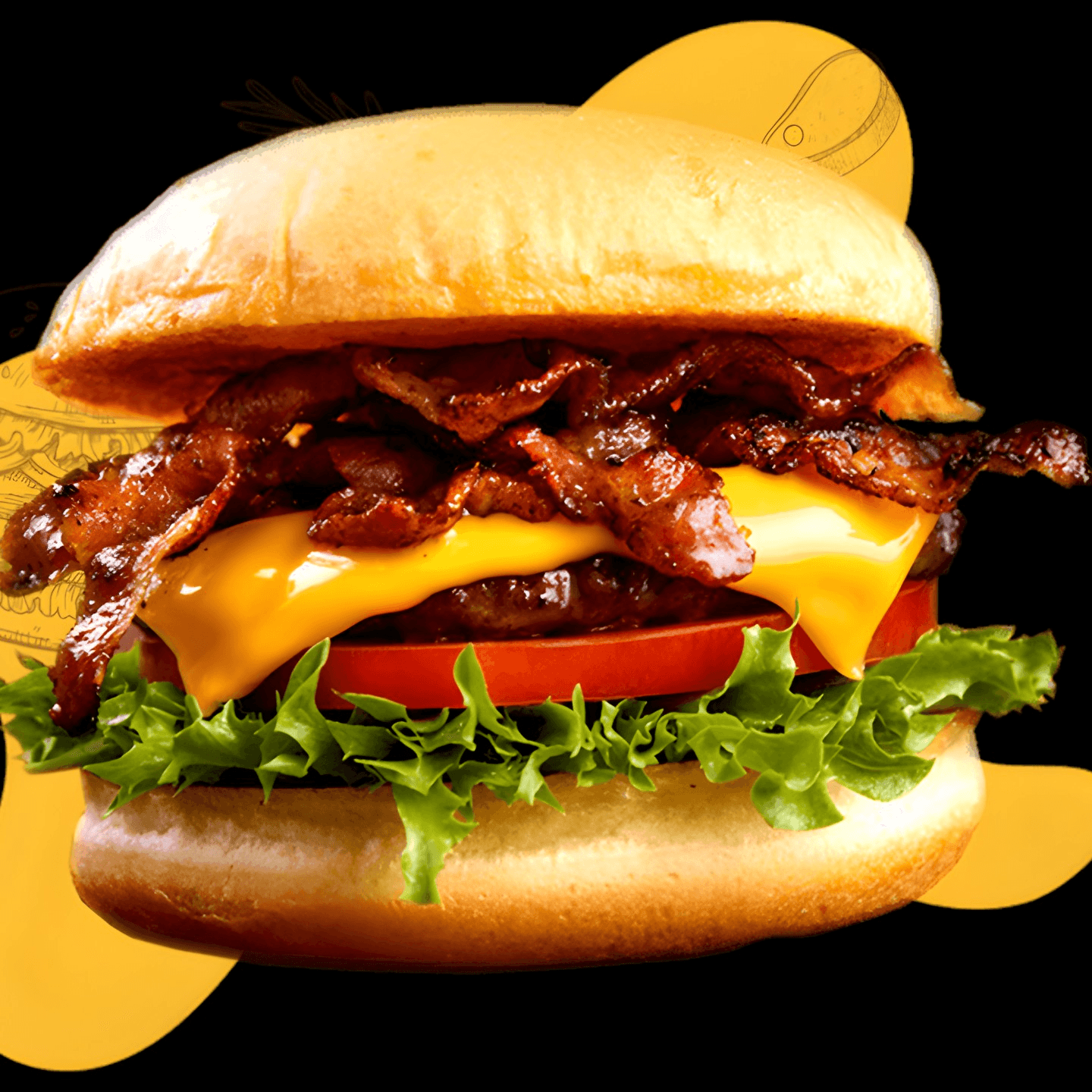 Menu Highlights  
