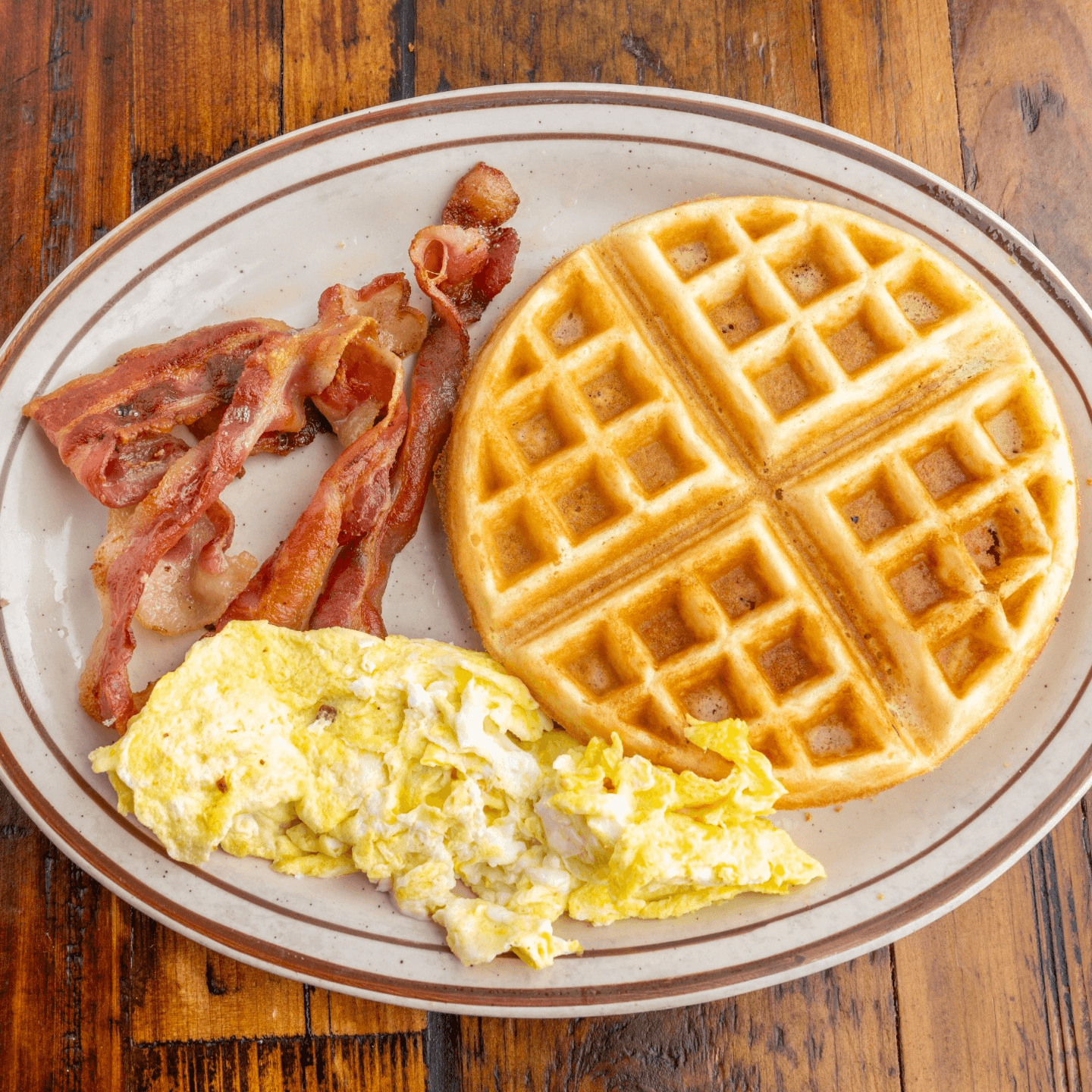 Comfort Food Classics