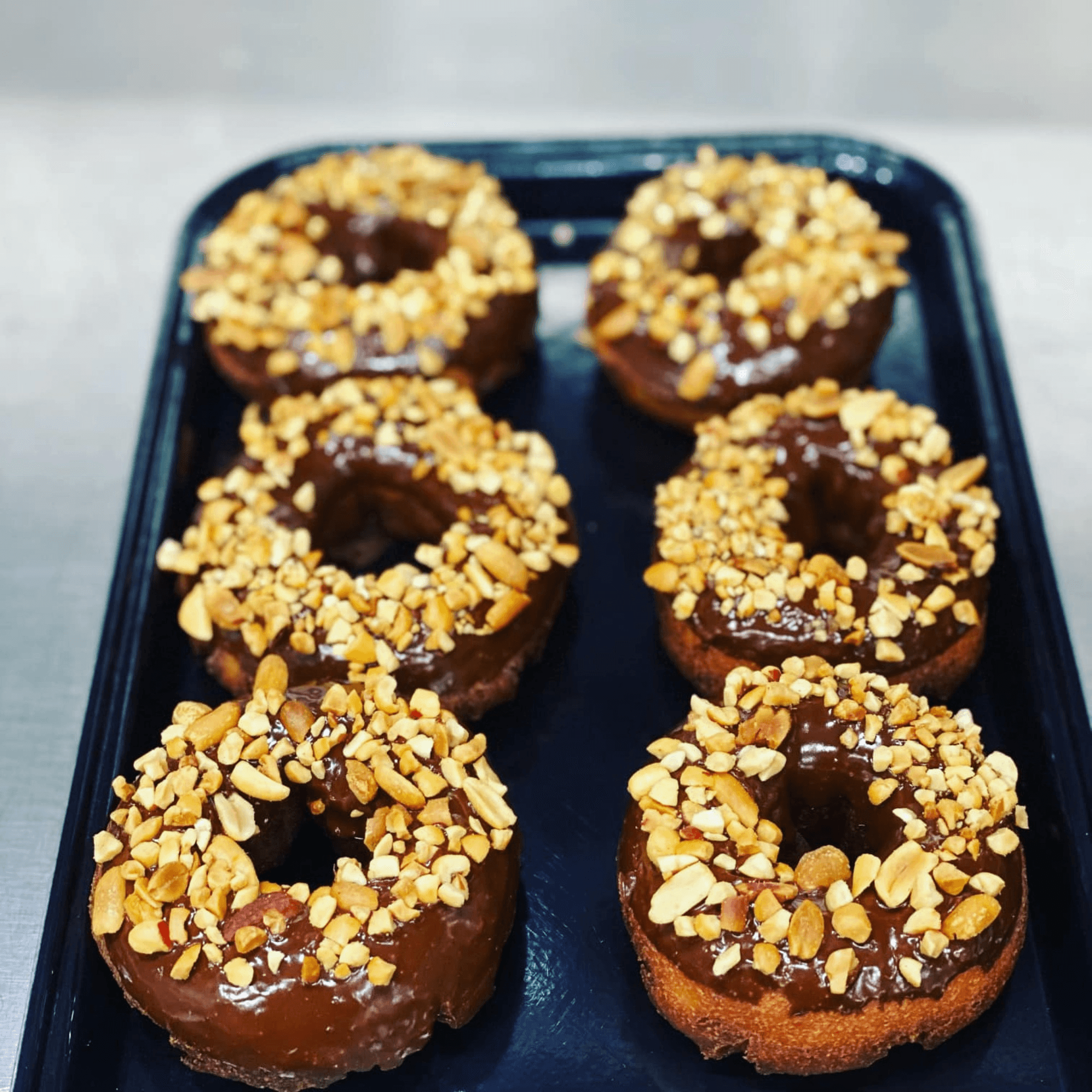 Mocha Cafe gallery image #2