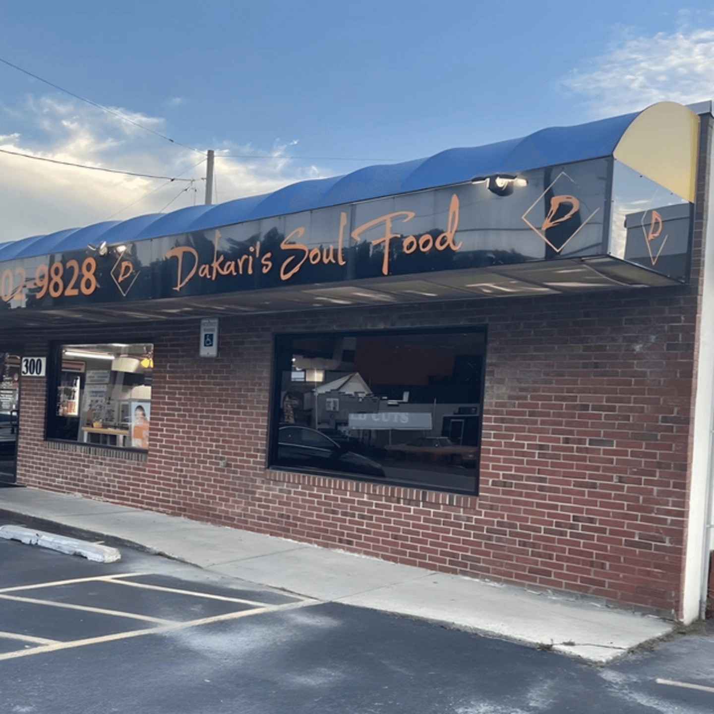 Meaning and Purpose of Dakari Soul Food