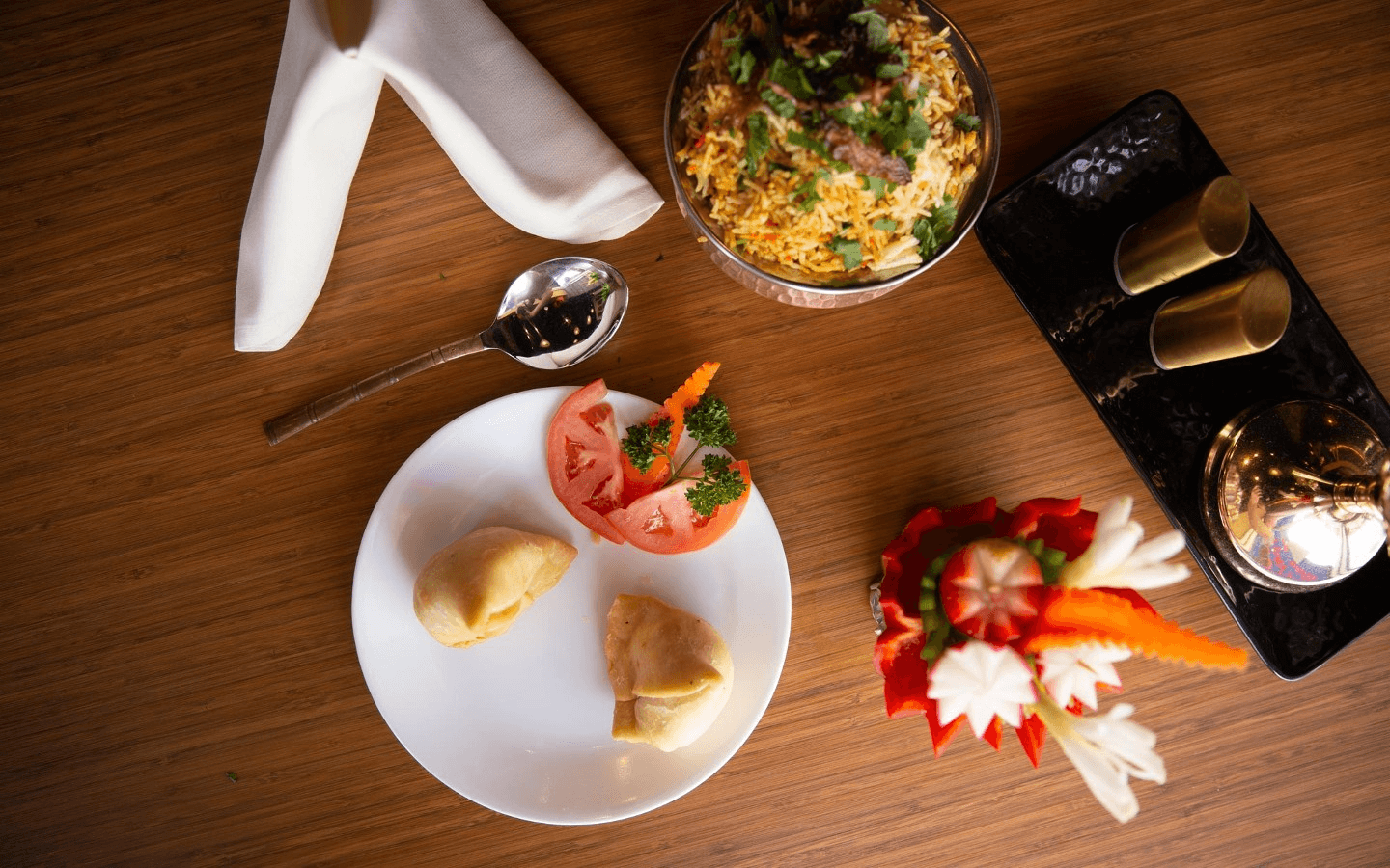 India Grill Indian Restaurant and Bar Rewards