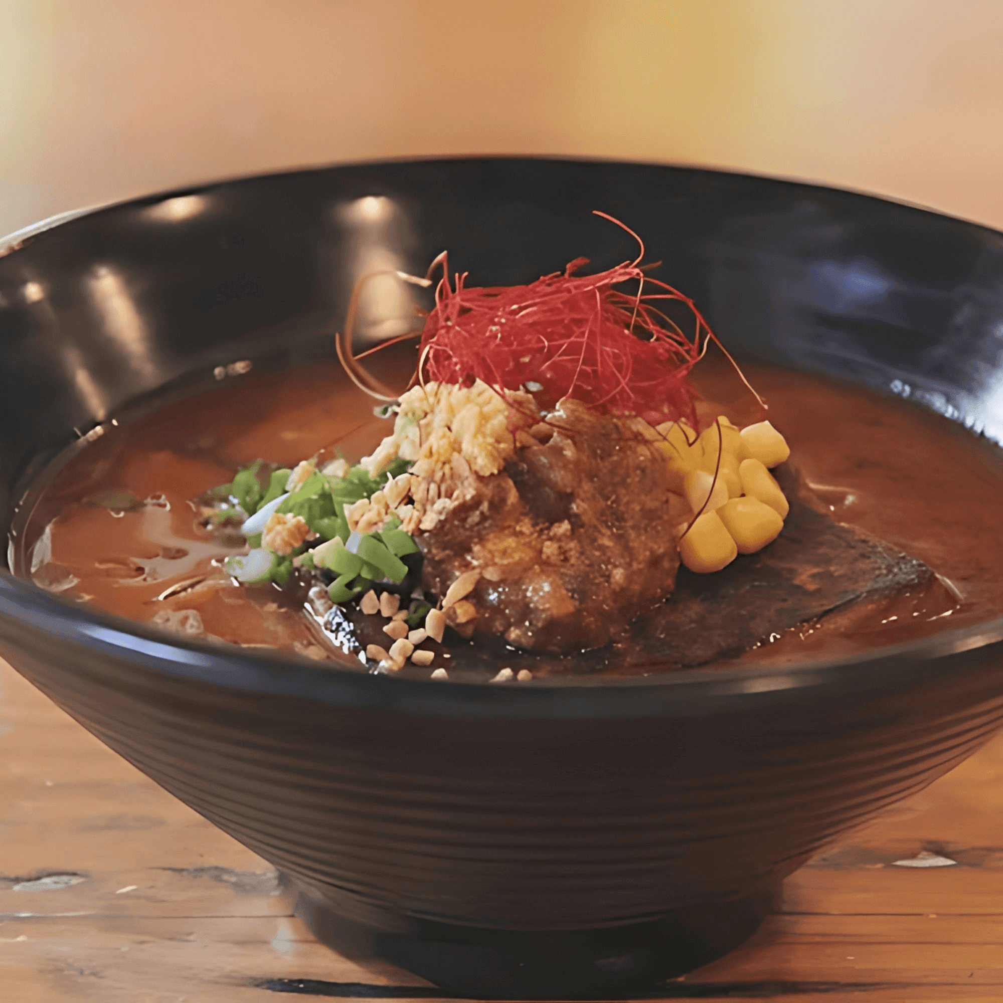 Matsunoki Ramen gallery image #3