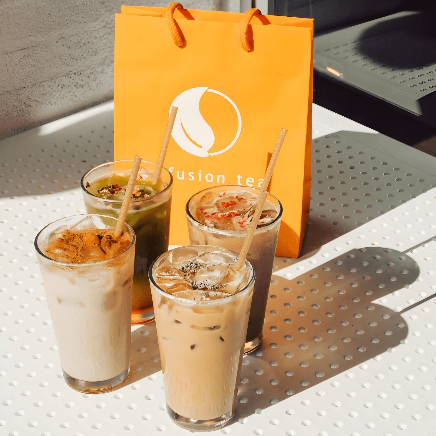Order with Ease