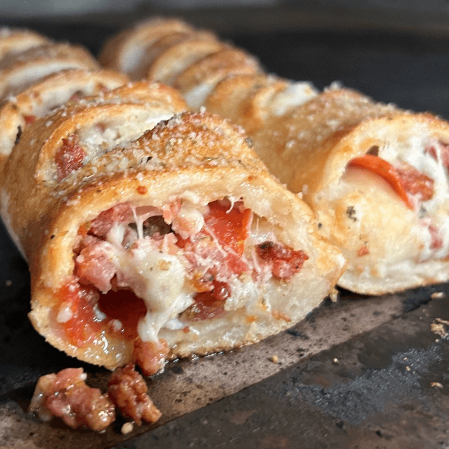 Italian Village Pizza Rewards