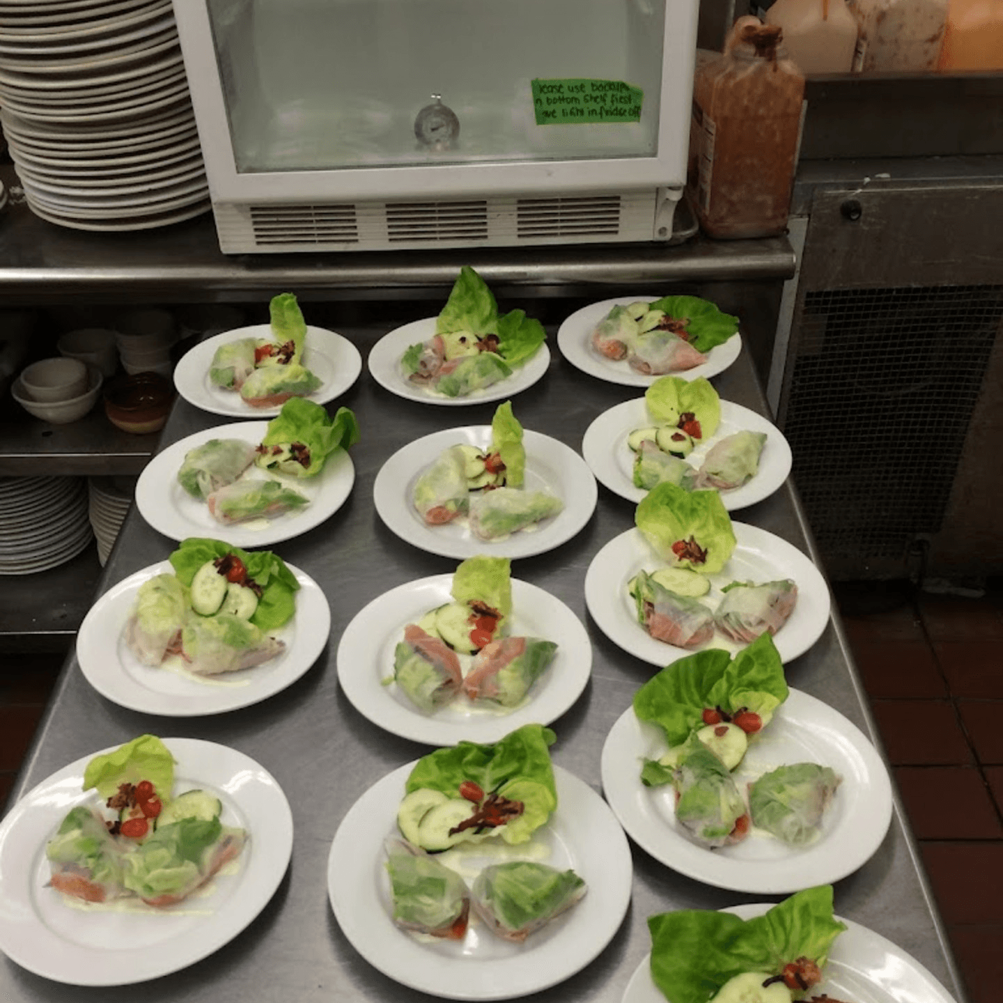 We Also Cater!🎉 