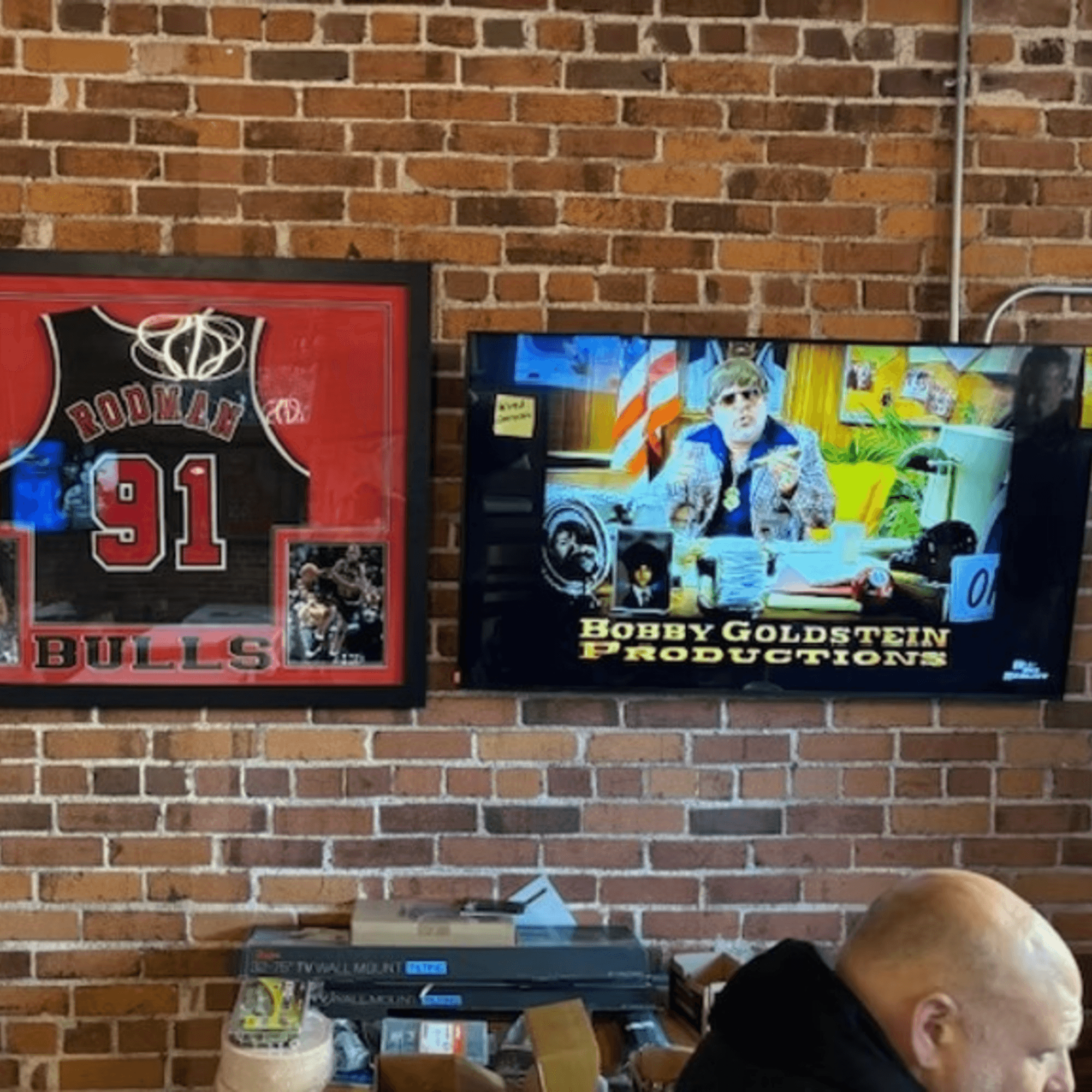 Bob Cantu's Pizza and Sports Bar gallery image #5
