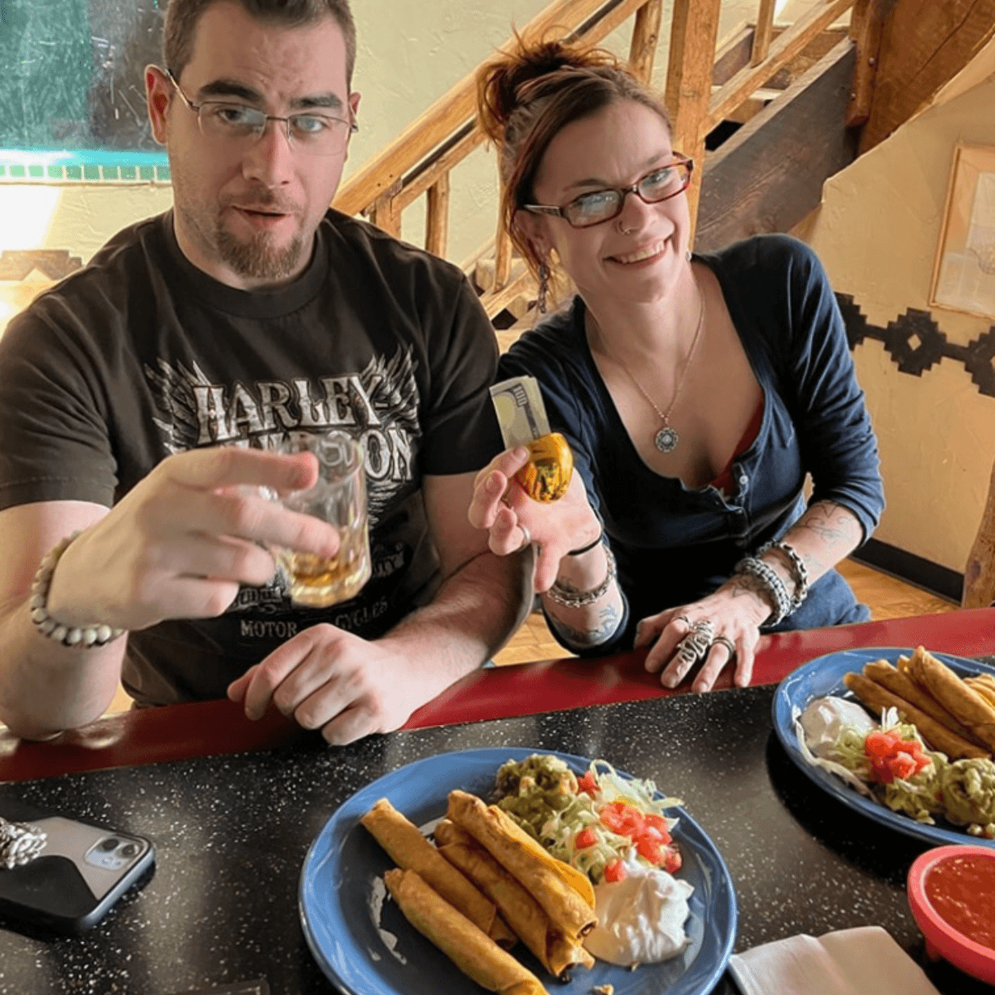 More Than a Meal, It’s a Local Favorite