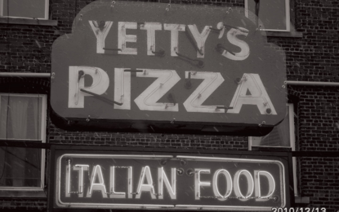 Savor the Flavor of Herkimer’s Best Pizza
