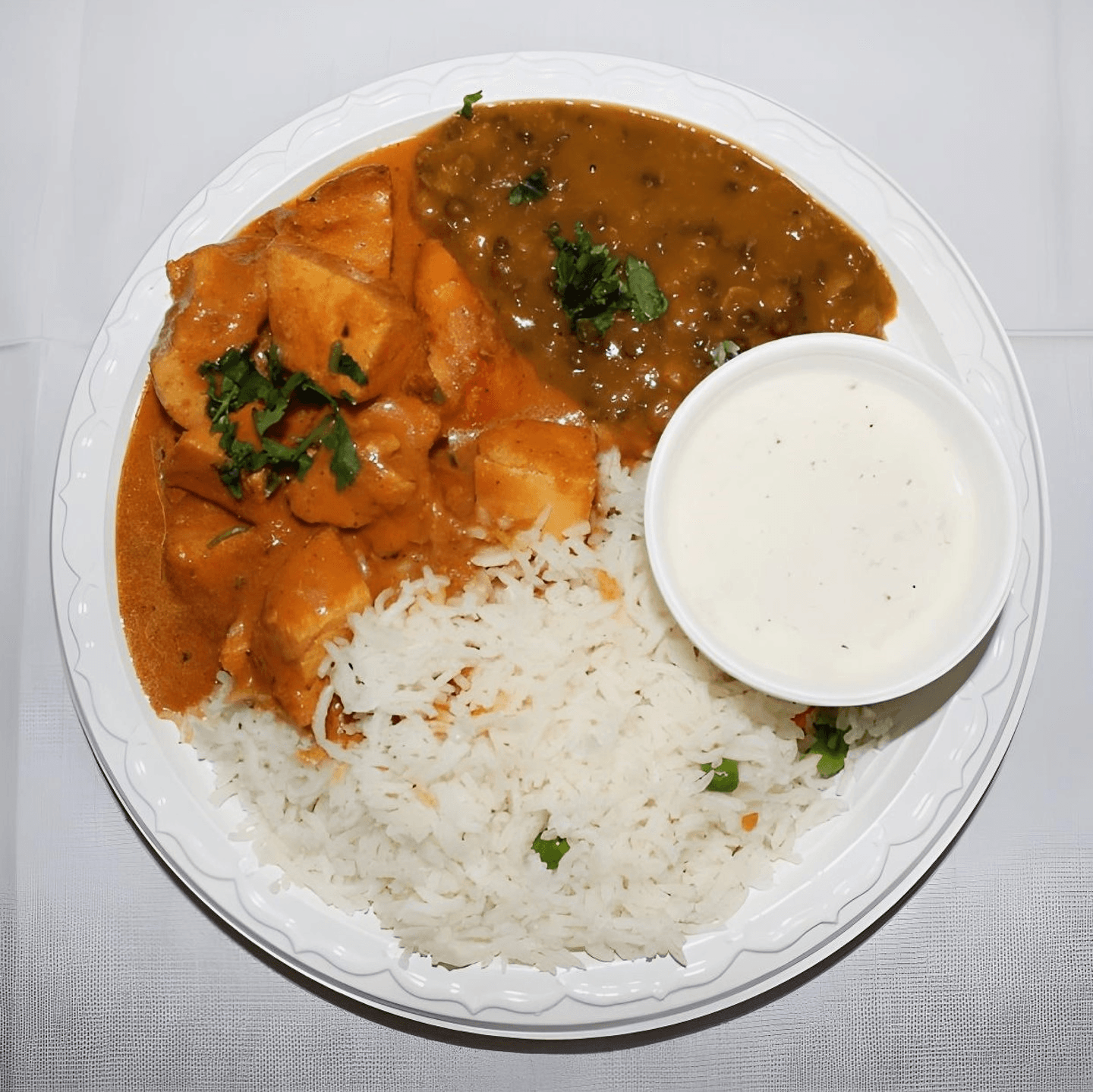 Delicious Meals Made Easy