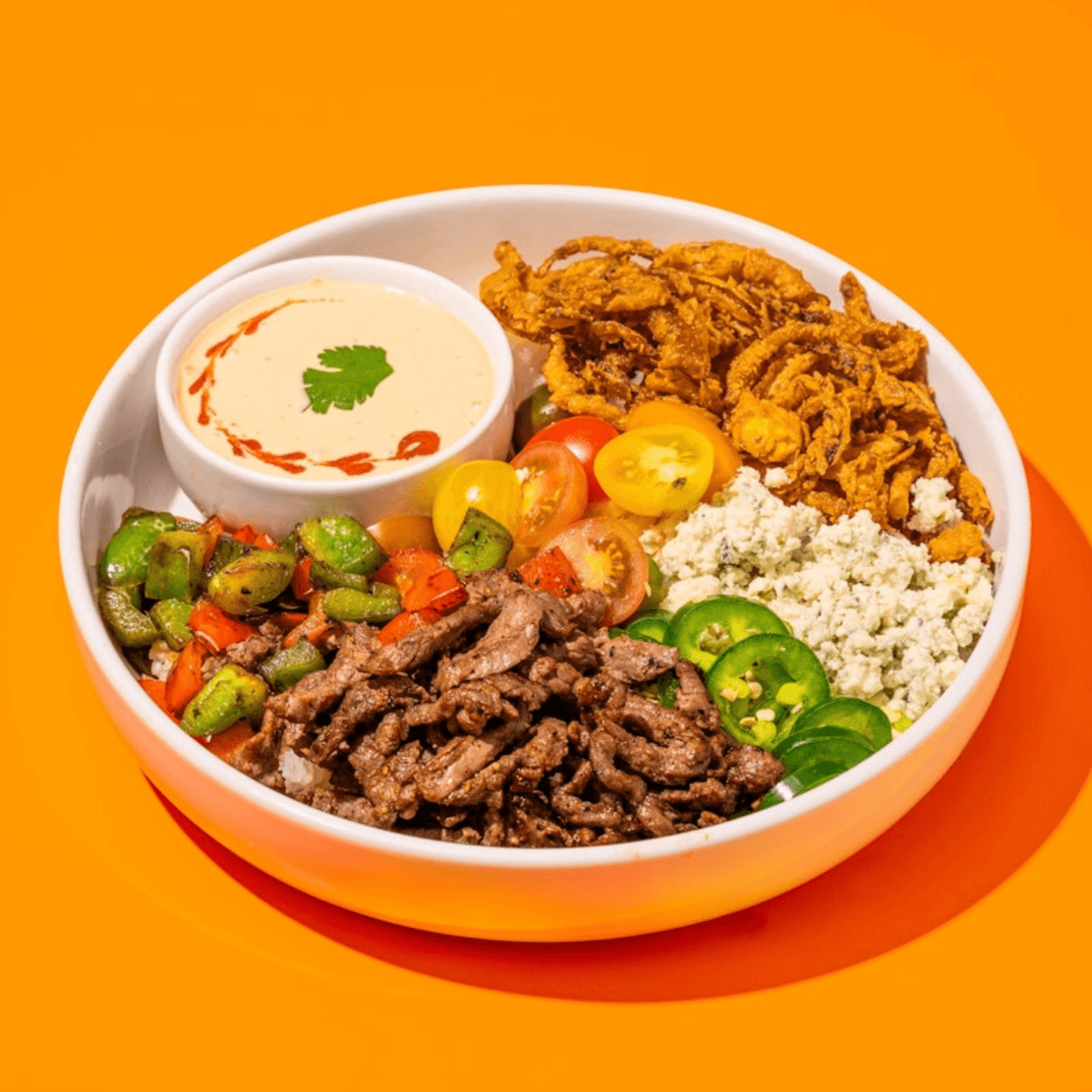 Packin Bowls™ Rewards