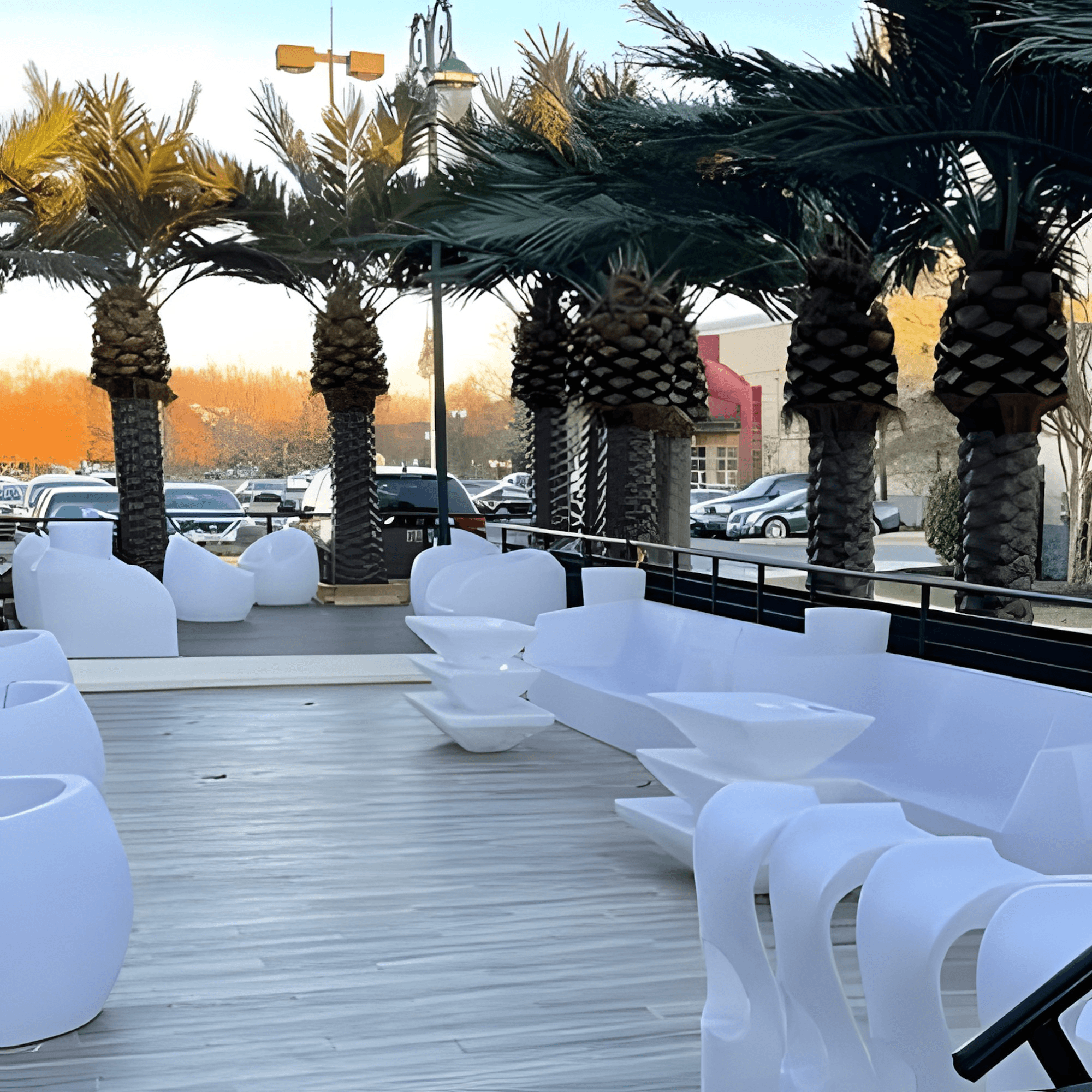 Aroma Restaurant & Lounge  gallery image #1