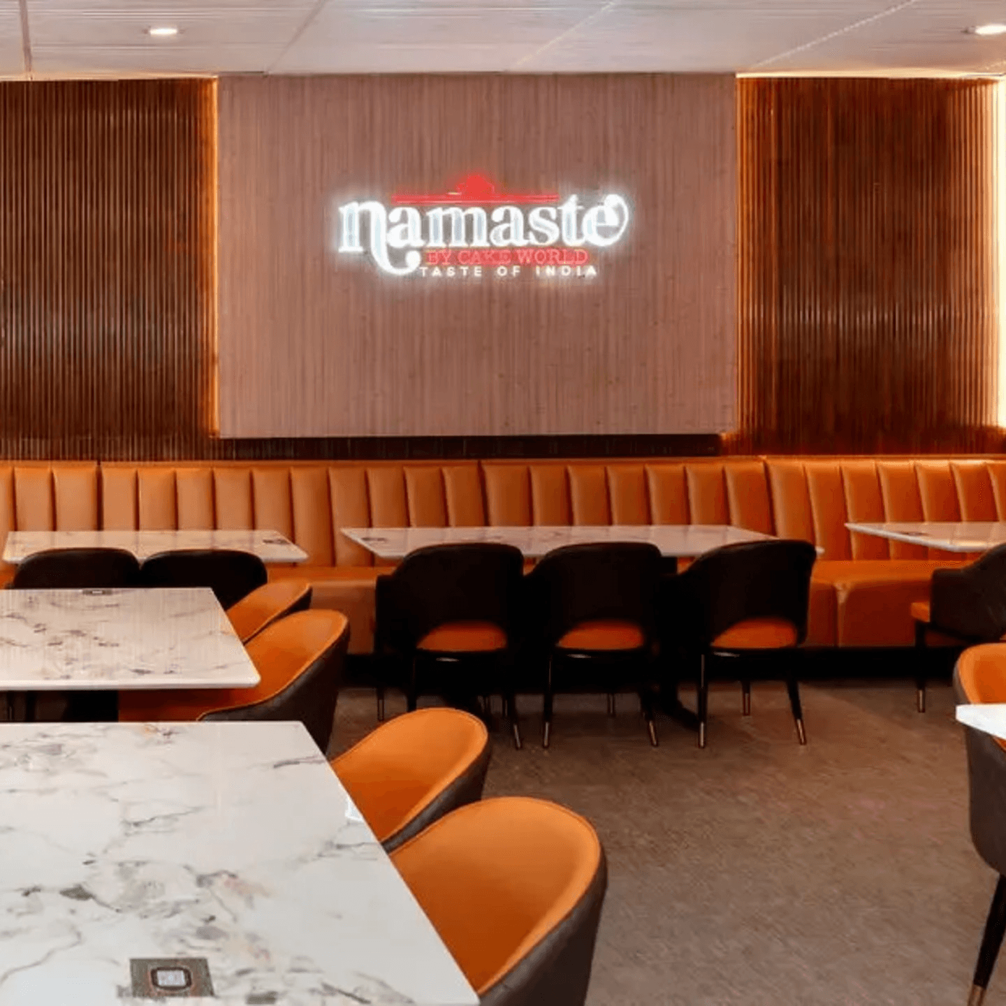 Private Dining