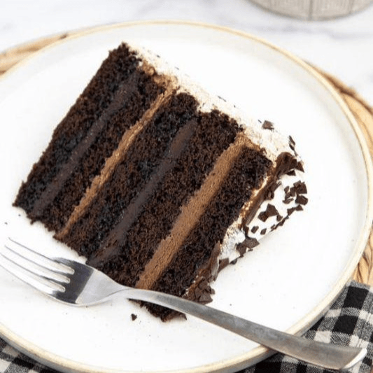 Evil Seduction  Intense chocolate with a smooth, velvety finish. Pure indulgence.