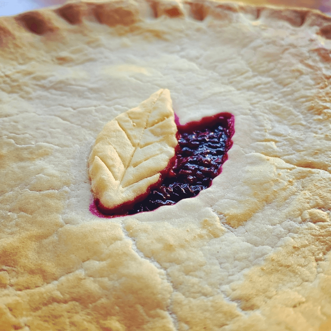 Blackberry - Whole (Available through 12/31).