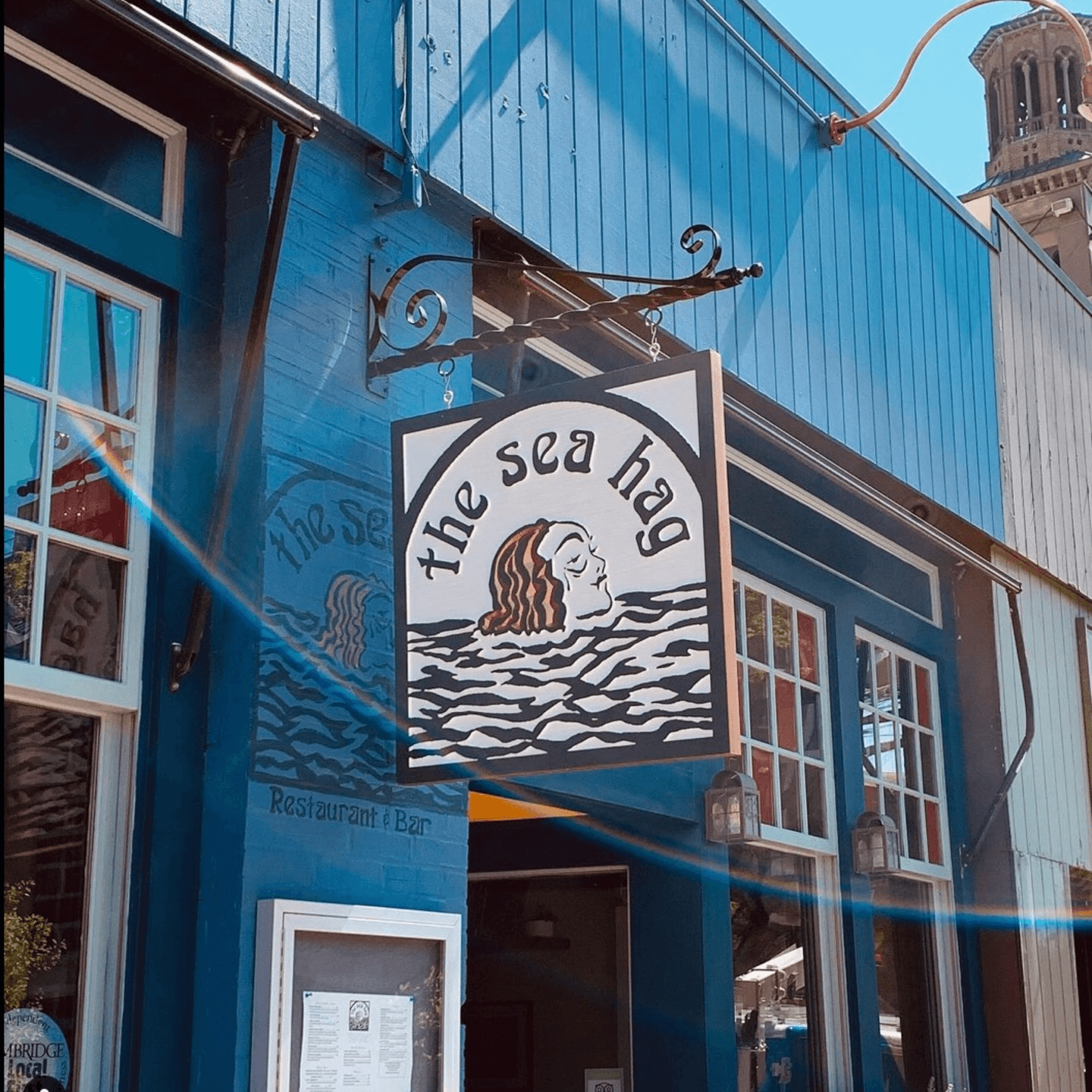 Chef's Choice Pasta Specials in Harvard Square