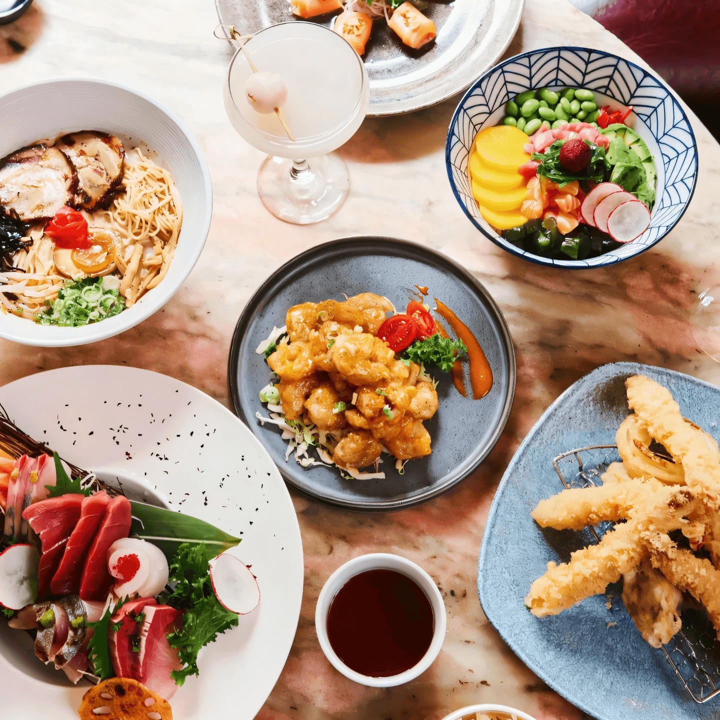 Catering for Special Events 