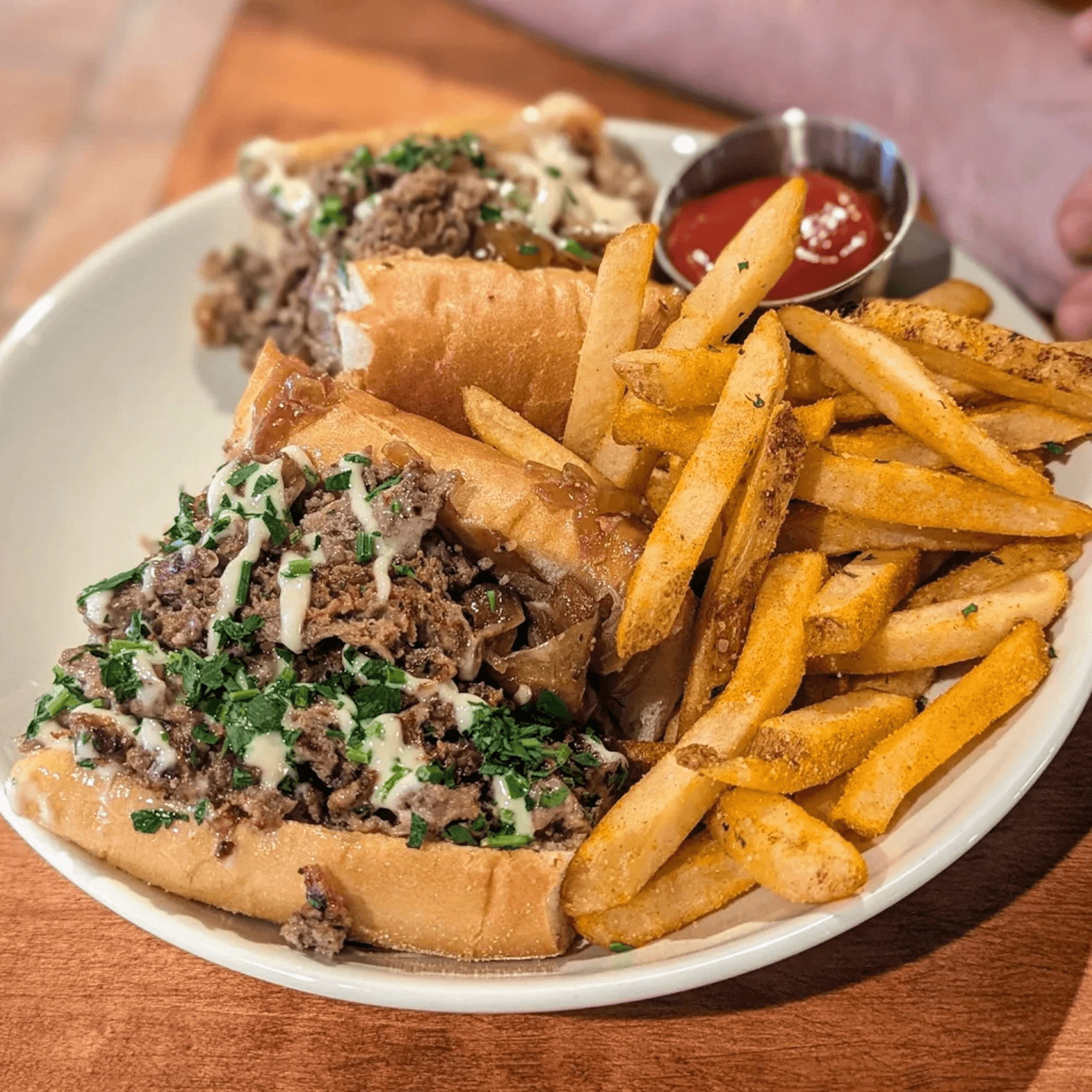 The Social on Morton gallery image #2