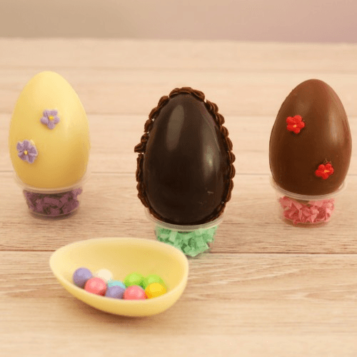 Easter Egg Small Nahuen.