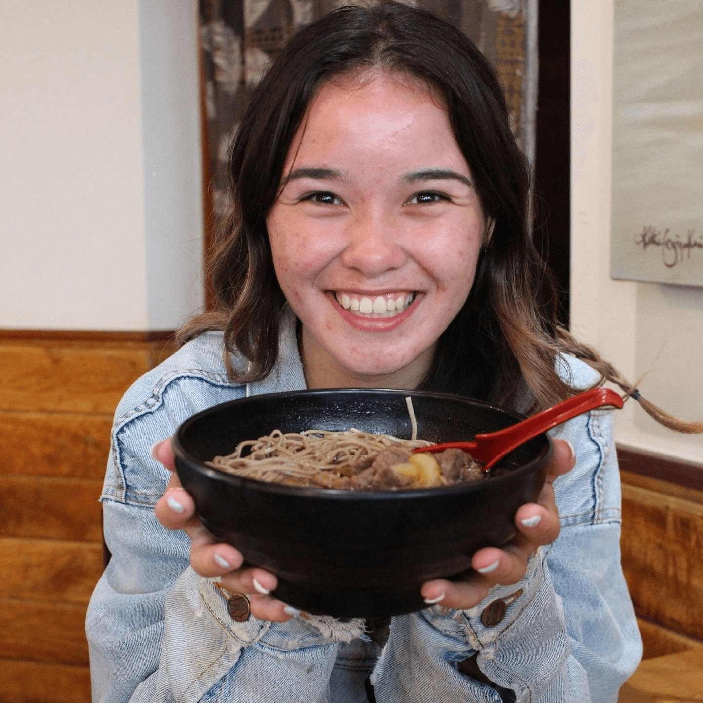 Why We’re a Local Favorite