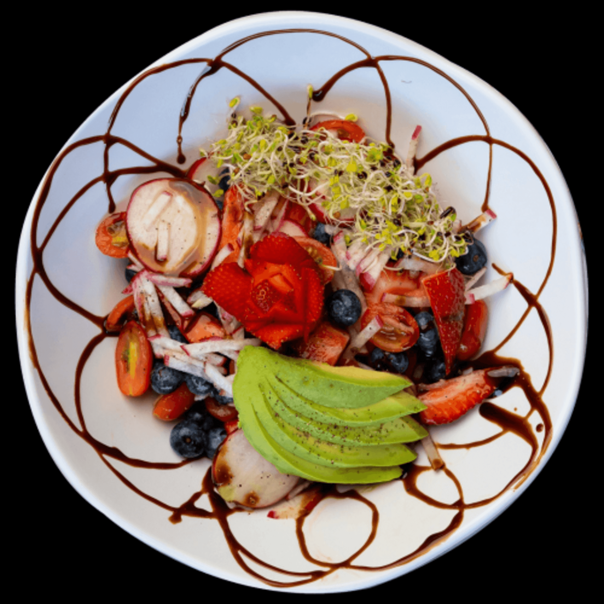 Green Table Cafe gallery image #3