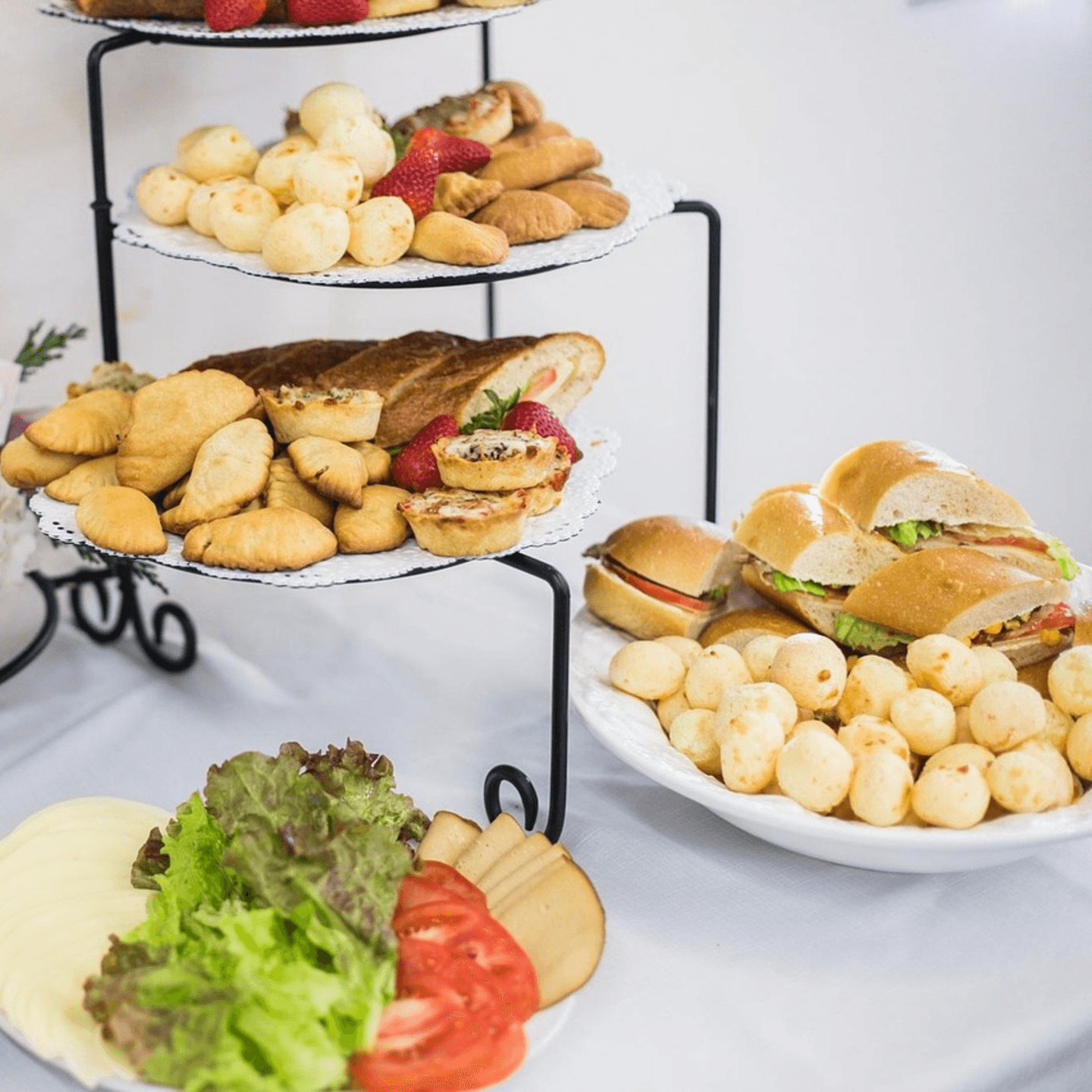 Catering for Your Special Events