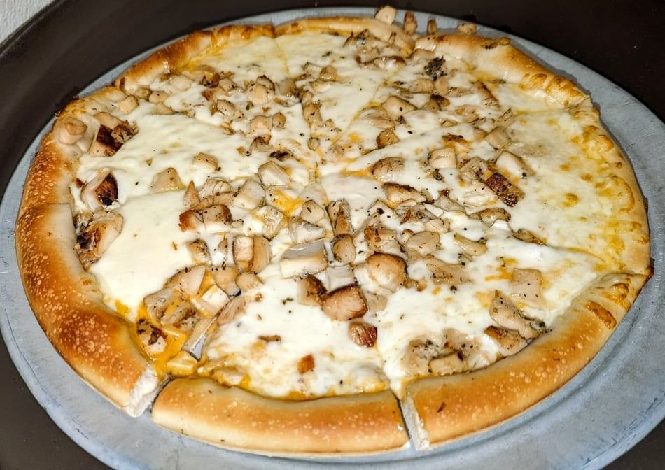 Buffalo Wing (Large -16").