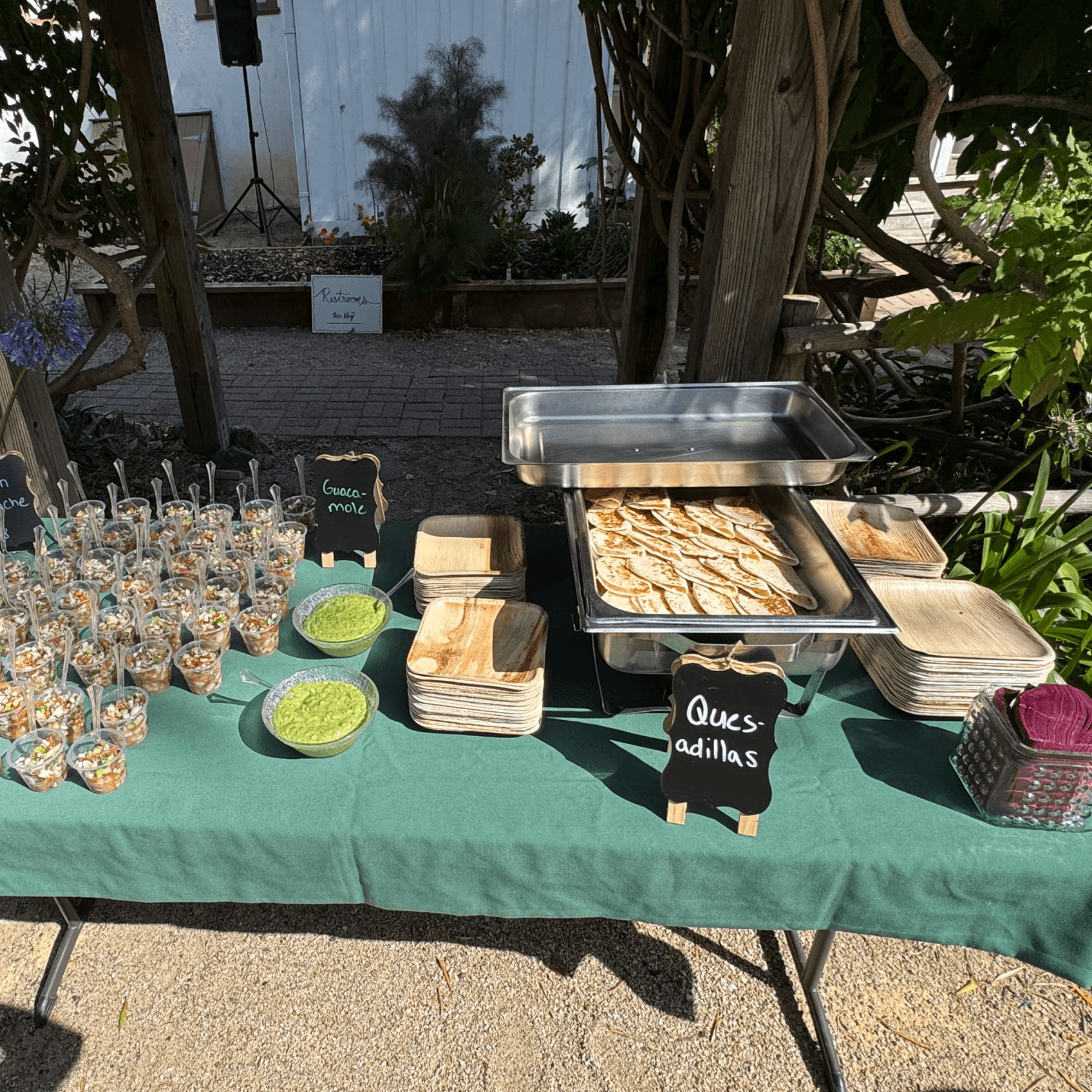 La Parrilla Taqueria gallery image #5