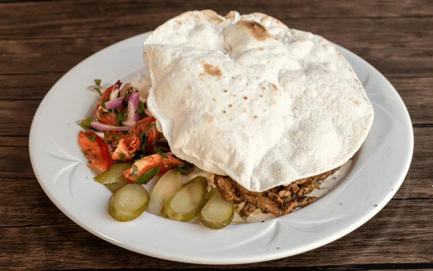 Fast, Simple, Ready to Go