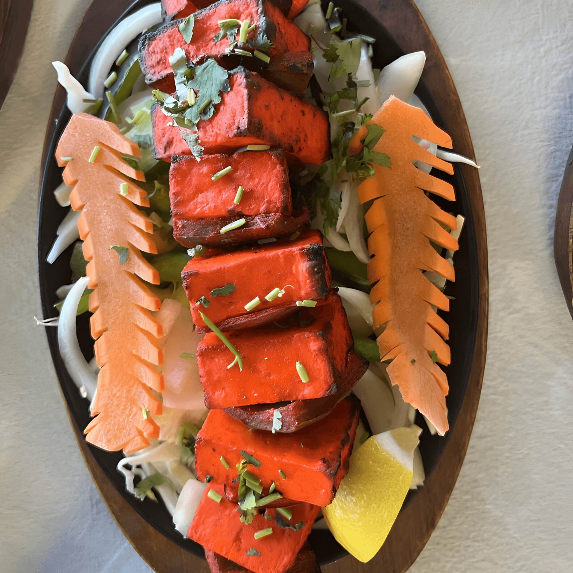 Desi Tadka Indian Cusine gallery image #3