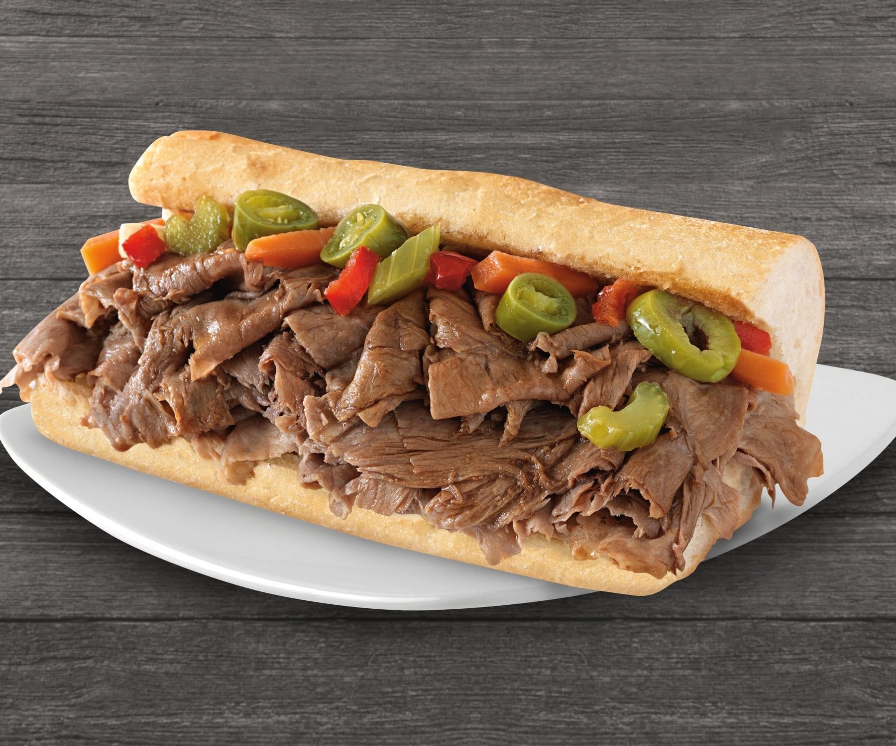 Italian Beef.