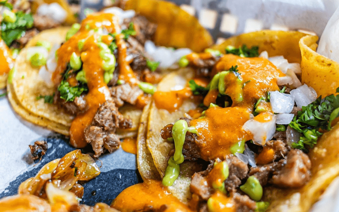 Get Rewarded for Loving What You Eat!