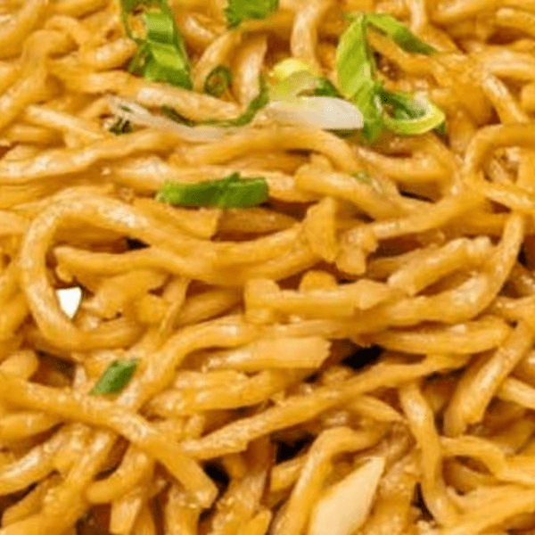 Fat Belly (BYO Garlic Noodles).