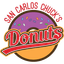 San Carlos Chuck's Donuts