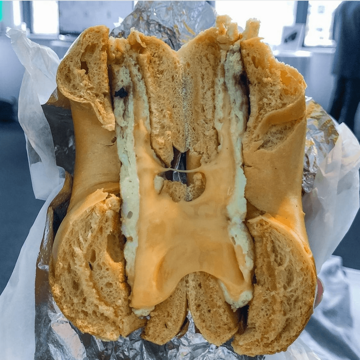 A New York Tradition, Served Fresh