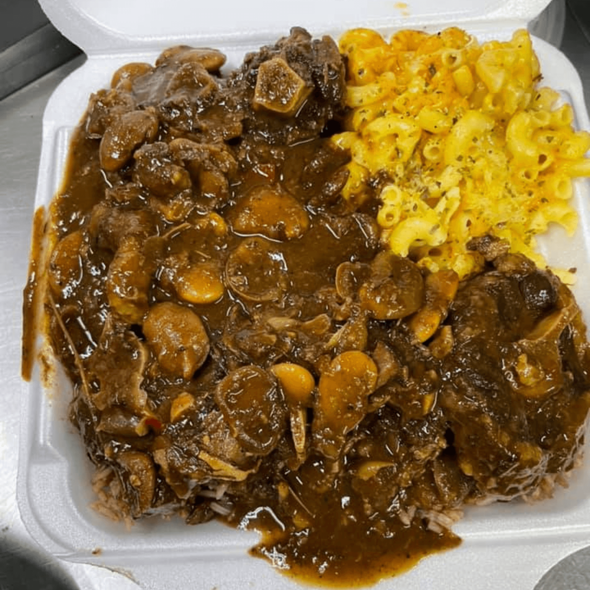 Rasta Kitchen gallery image #1