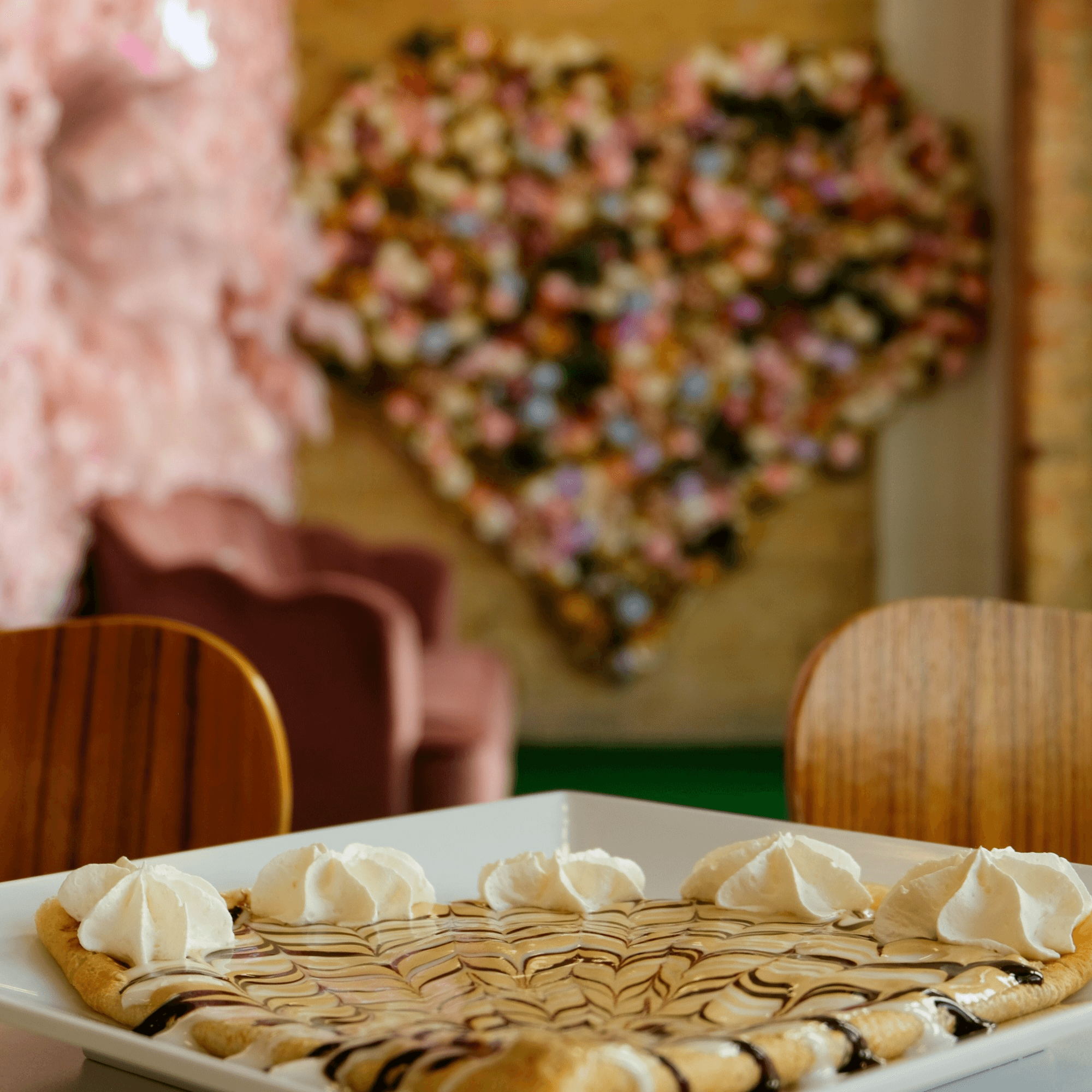 La Crepe Og Gourmet gallery image #6