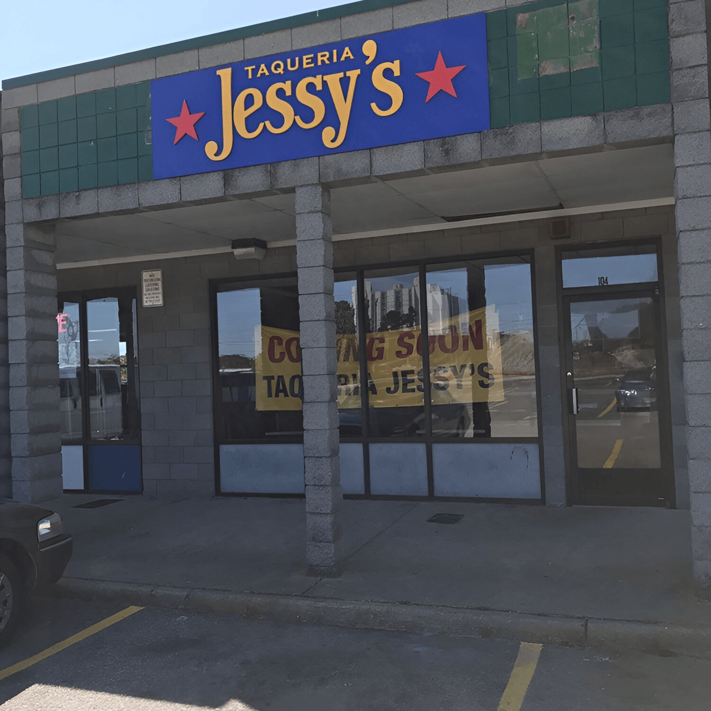 Located by Virginia Beach 