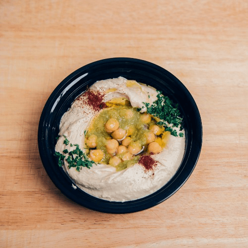 Hummus