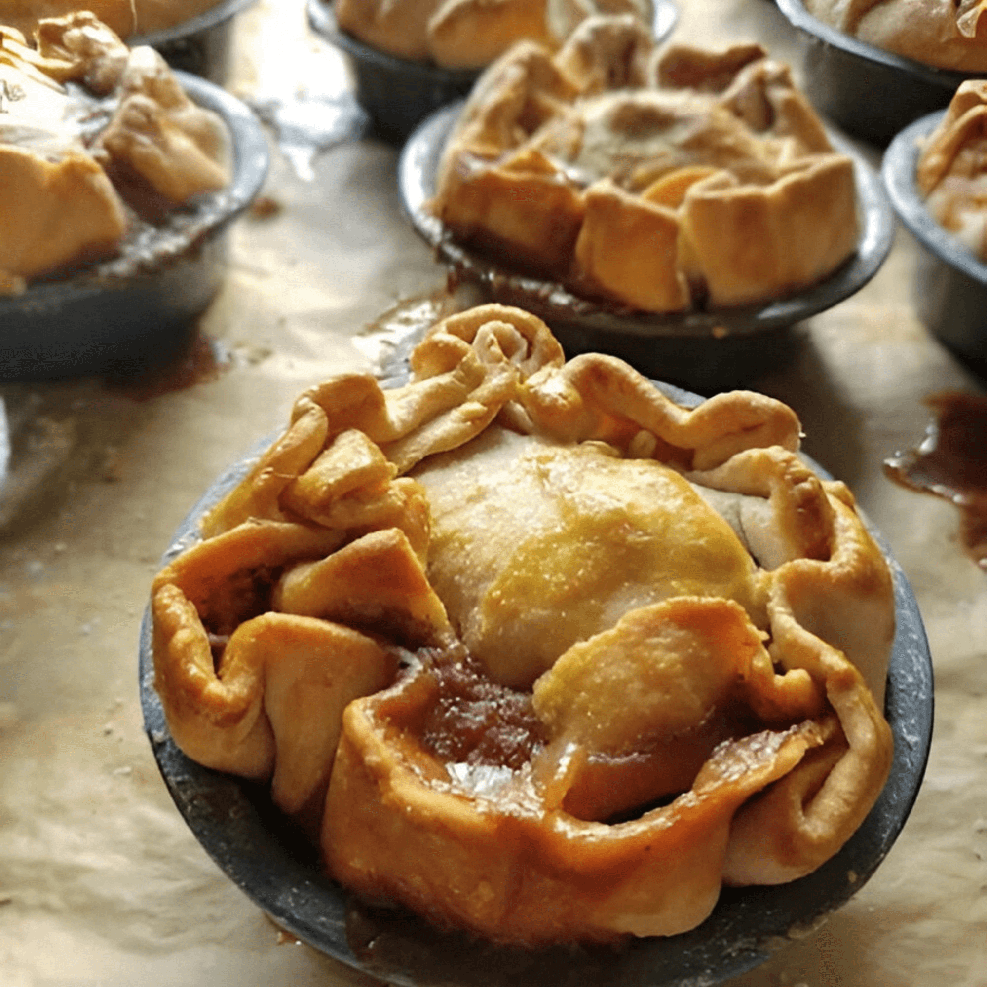 HI Pie Bakery + Cafe gallery image #2