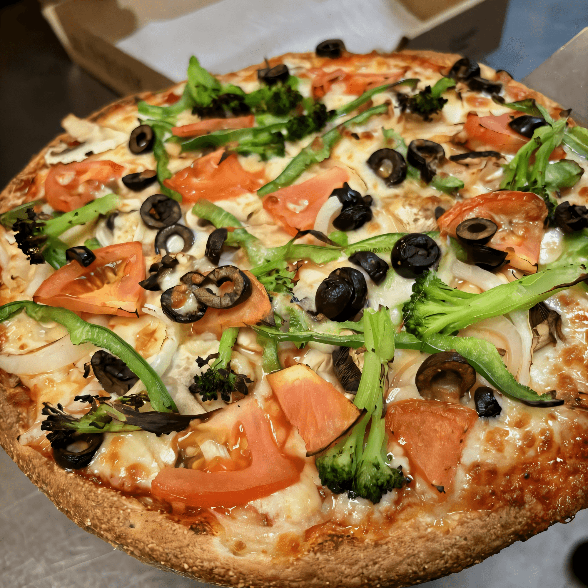  South St Pizzeria gallery image #5