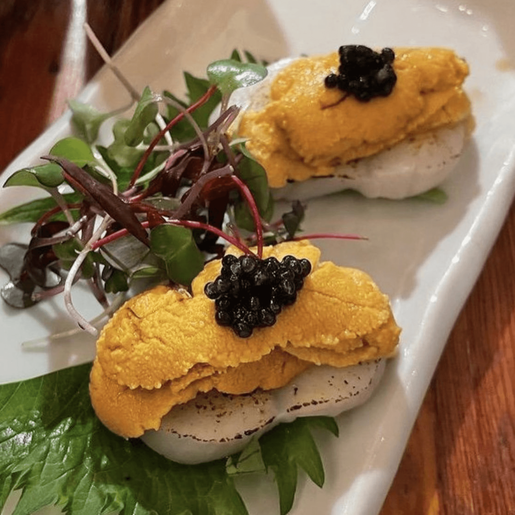 Sushiya gallery image #1