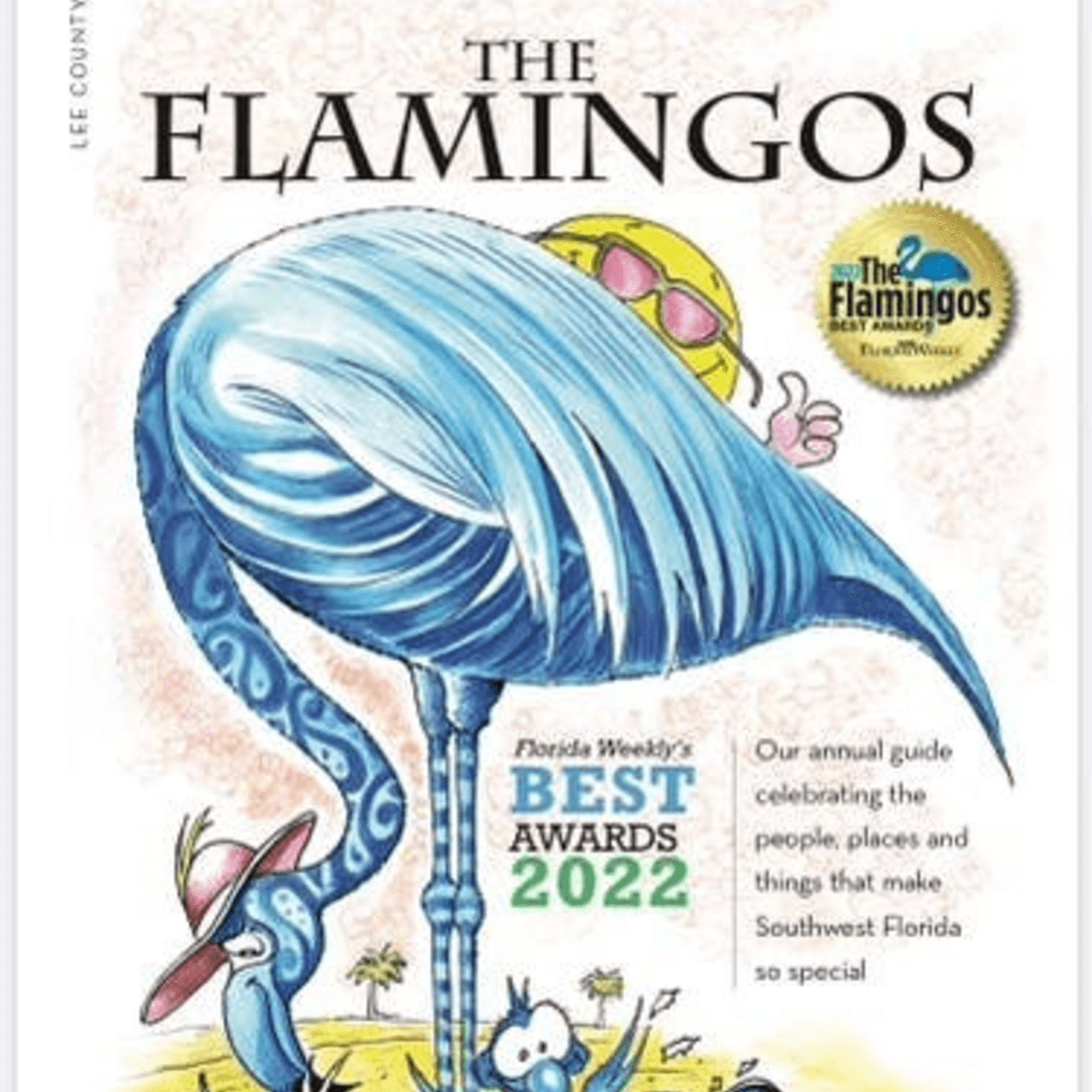 Baked (Formerly Buddyz) gallery image #1