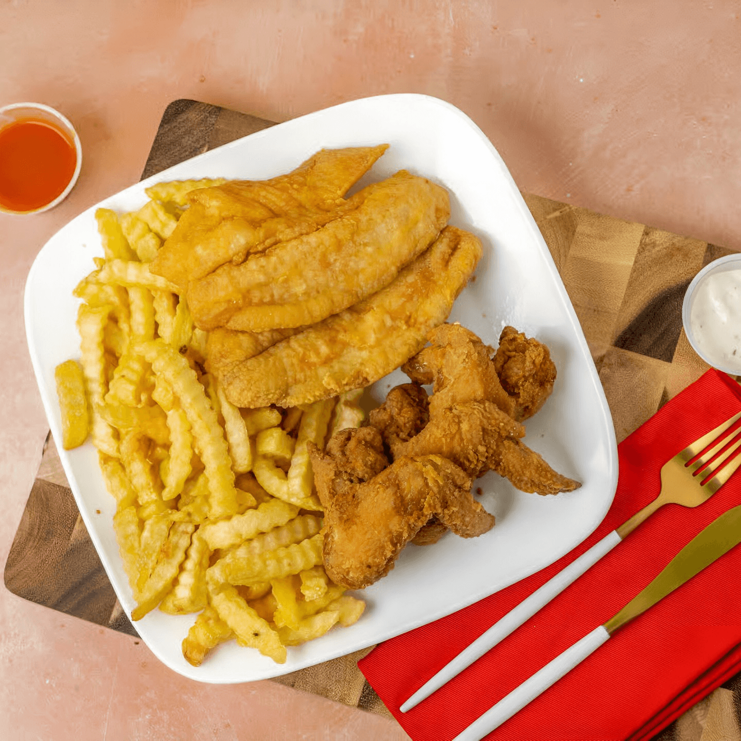 A Place Built on Quality and Care