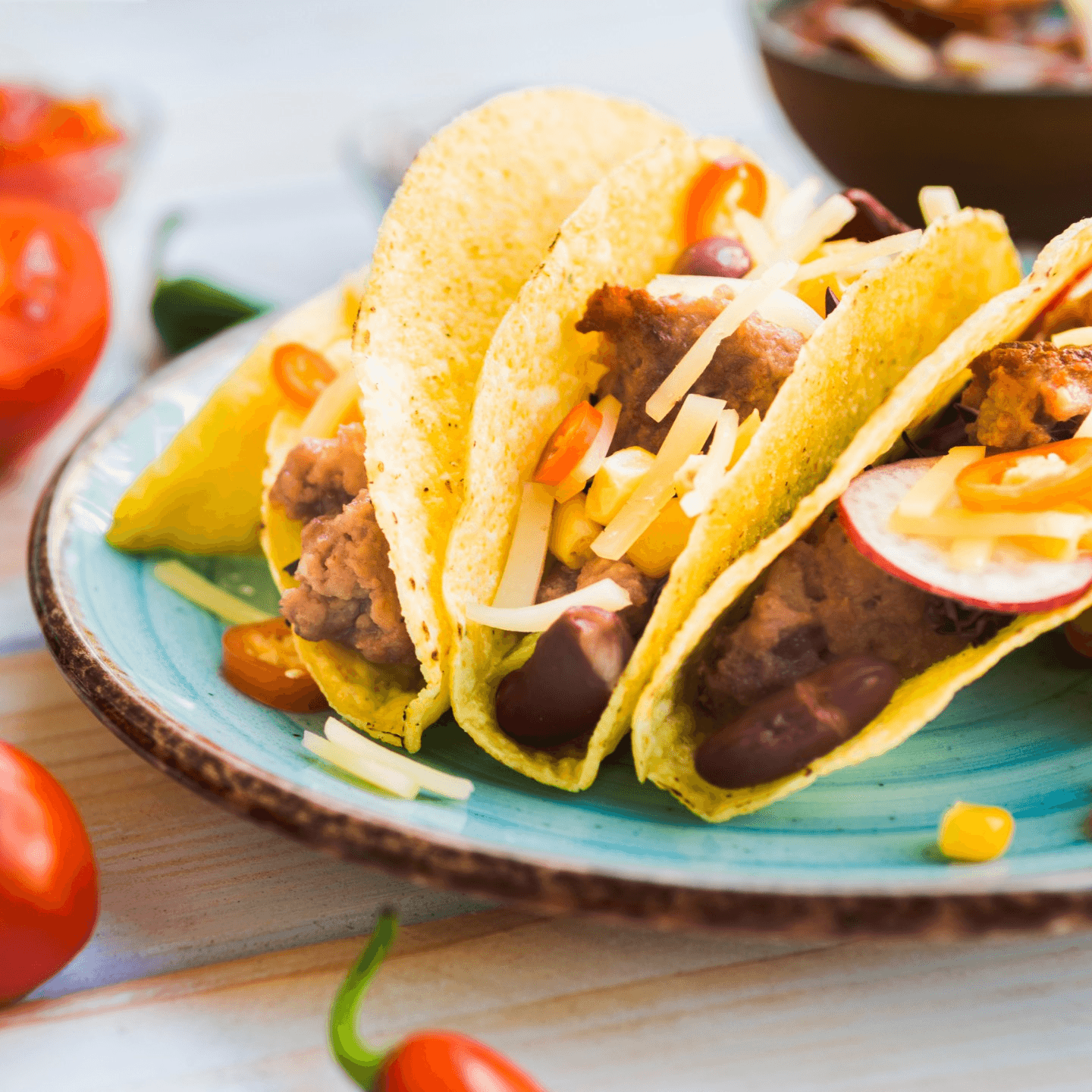 Quick. Fresh. Delicious — Order Online Today