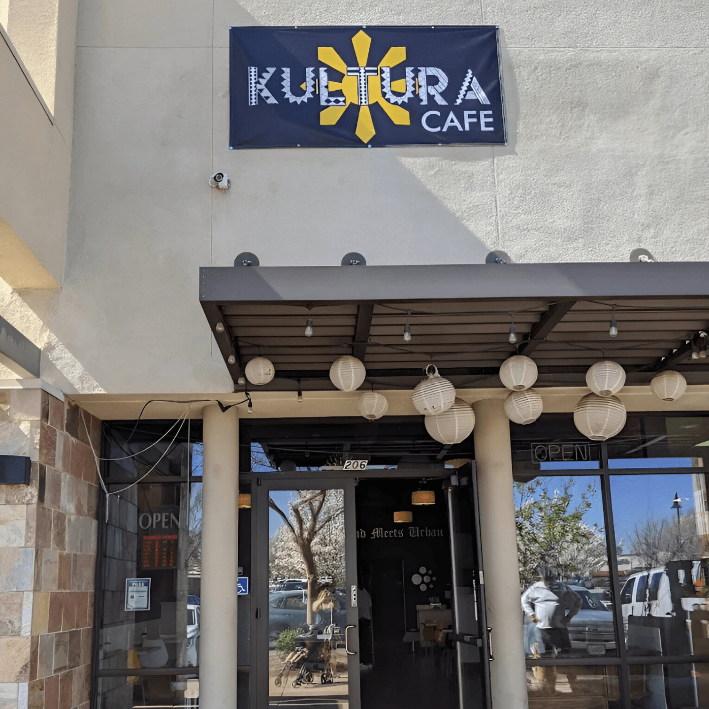 Rooted in Family and Filipino Food