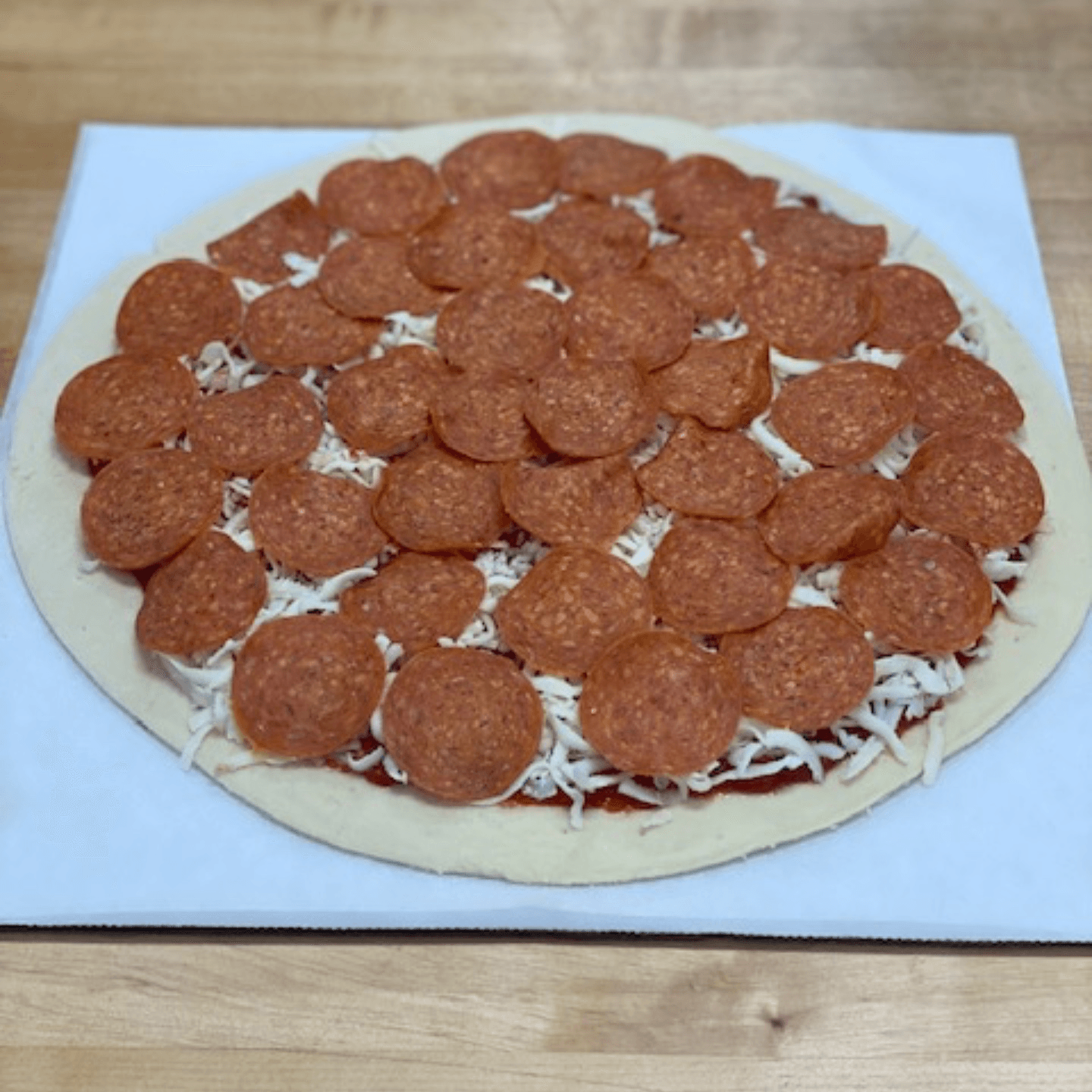 Craving Pepperoni? Get the Best Pizza in Town!