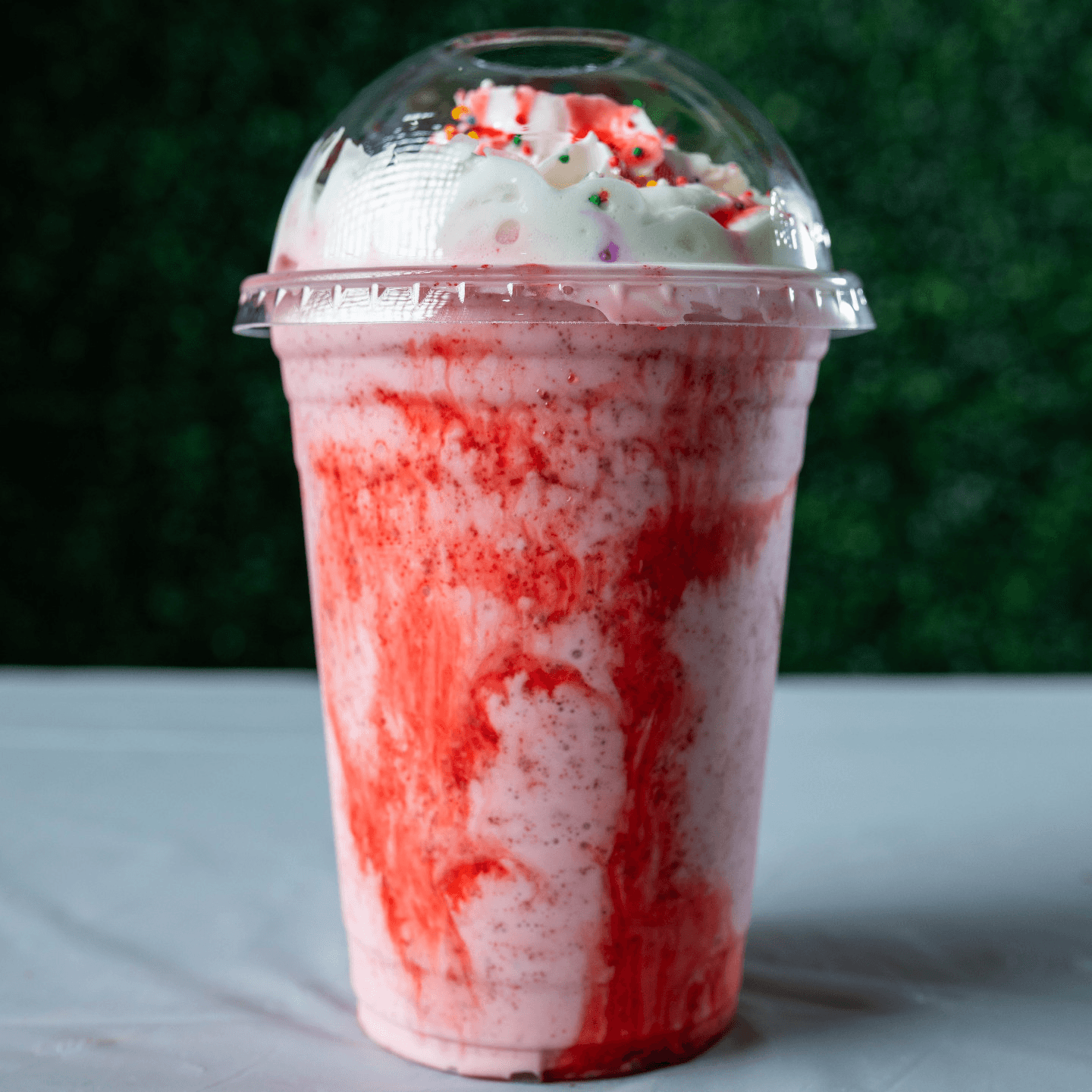 Milkshake   - $6.99