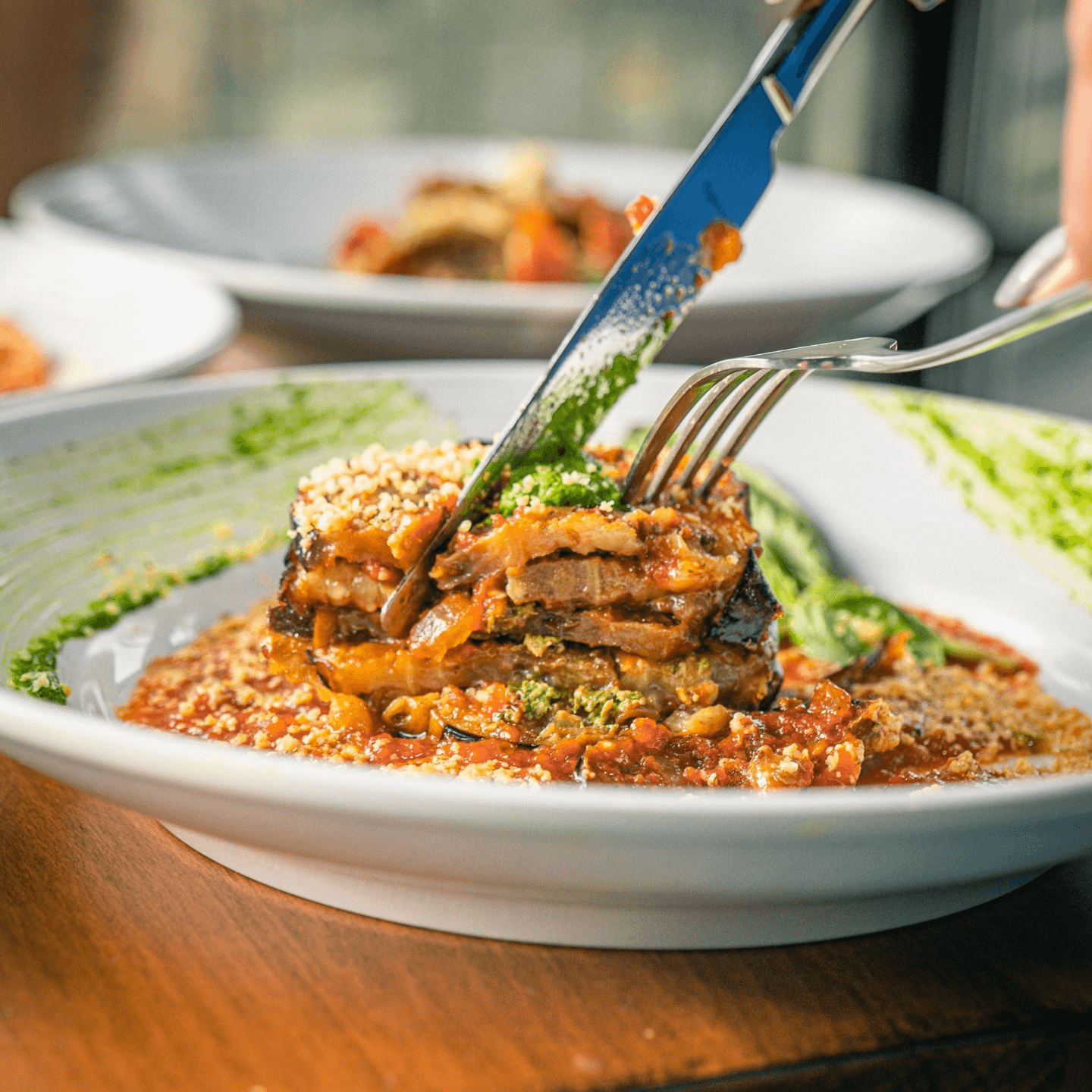 Healthy & Yummy Gourmet Vegan & Kosher Recipes