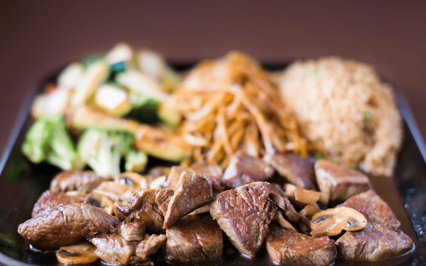 Hibachi Boy Rewards